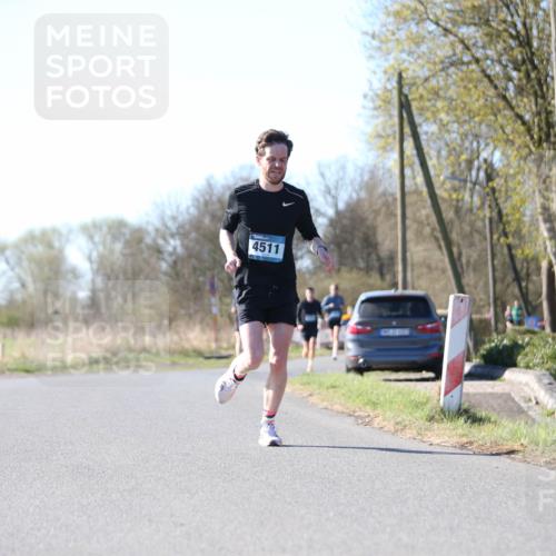 06.04.2025 - 44. Internationalen Wilhelmsburger Insellauf Jannik Wohlers http://msf.ph/oto/7619229 06.04.2025 10:01:31 Laufen 4511 meine-sportfotos.de