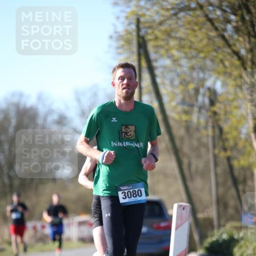 06.04.2025 - 44. Internationalen Wilhelmsburger Insellauf Jannik Wohlers http://msf.ph/oto/7619356 06.04.2025 10:01:59 Laufen 3080 meine-sportfotos.de