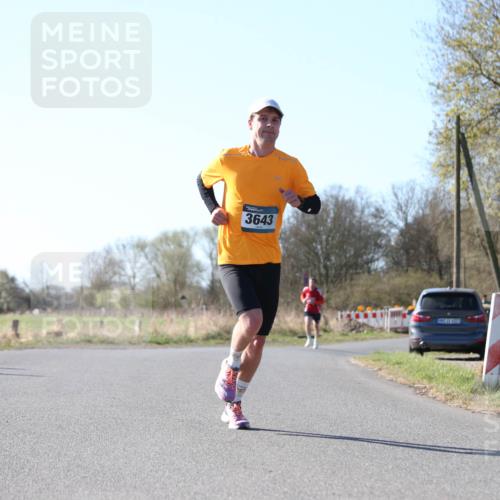 06.04.2025 - 44. Internationalen Wilhelmsburger Insellauf Jannik Wohlers http://msf.ph/oto/7619989 06.04.2025 10:05:11 Laufen 3643, 6923 meine-sportfotos.de
