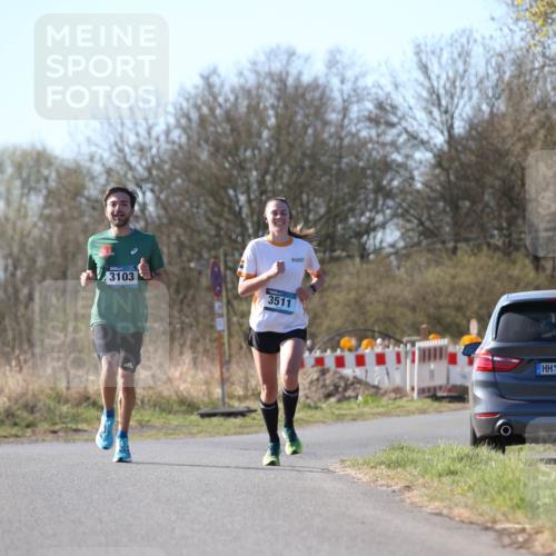 06.04.2025 - 44. Internationalen Wilhelmsburger Insellauf Jannik Wohlers http://msf.ph/oto/7620025 06.04.2025 10:05:25 Laufen 3103, 3511, 4321 meine-sportfotos.de