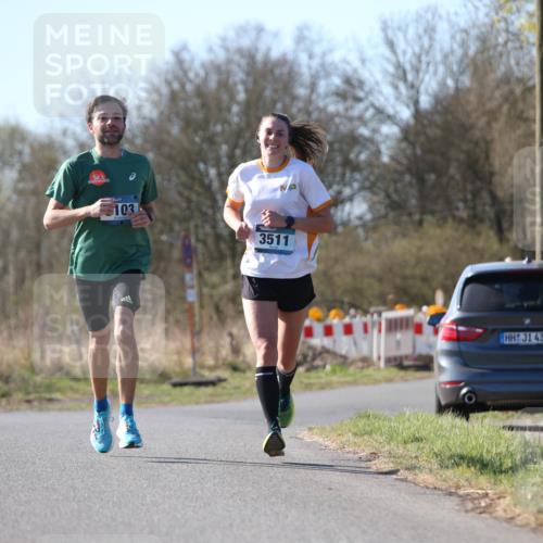 06.04.2025 - 44. Internationalen Wilhelmsburger Insellauf Jannik Wohlers http://msf.ph/oto/7620029 06.04.2025 10:05:27 Laufen 103, 3511, 4321 meine-sportfotos.de
