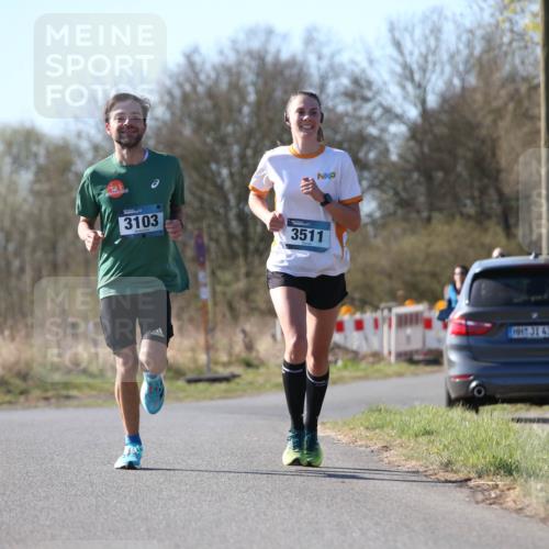 06.04.2025 - 44. Internationalen Wilhelmsburger Insellauf Jannik Wohlers http://msf.ph/oto/7620039 06.04.2025 10:05:27 Laufen 3103, 3511, 31, 4321 meine-sportfotos.de