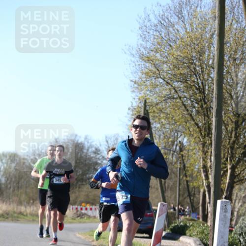 06.04.2025 - 44. Internationalen Wilhelmsburger Insellauf Jannik Wohlers http://msf.ph/oto/7620143 06.04.2025 10:05:41 Laufen 345, 25 meine-sportfotos.de