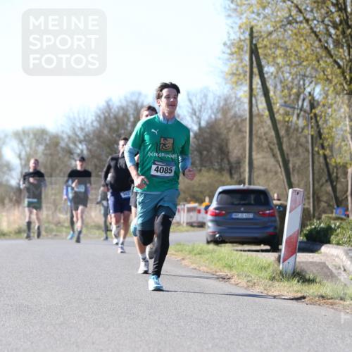 06.04.2025 - 44. Internationalen Wilhelmsburger Insellauf Jannik Wohlers http://msf.ph/oto/7620251 06.04.2025 10:06:04 Laufen 4085, 4921 meine-sportfotos.de