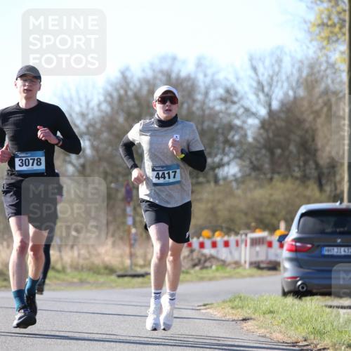06.04.2025 - 44. Internationalen Wilhelmsburger Insellauf Jannik Wohlers http://msf.ph/oto/7620282 06.04.2025 10:06:08 Laufen 5226, 3078, 4417, 31, 4321 meine-sportfotos.de