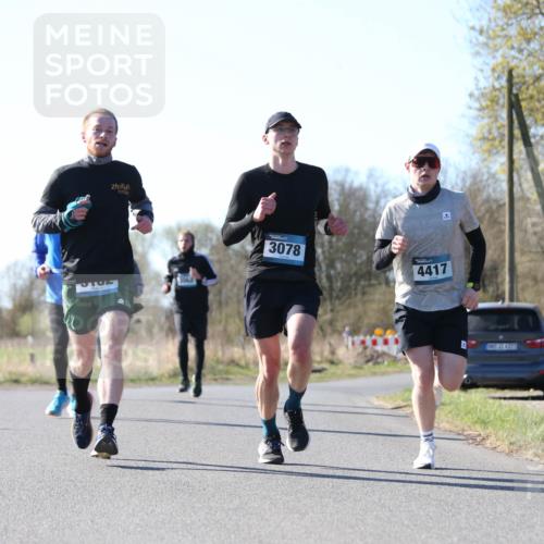 06.04.2025 - 44. Internationalen Wilhelmsburger Insellauf Jannik Wohlers http://msf.ph/oto/7620303 06.04.2025 10:06:10 Laufen 3078, 4417 meine-sportfotos.de