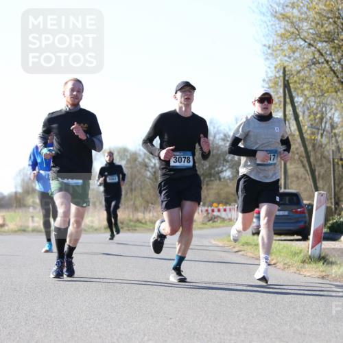 06.04.2025 - 44. Internationalen Wilhelmsburger Insellauf Jannik Wohlers http://msf.ph/oto/7620311 06.04.2025 10:06:10 Laufen 3078, 6923 meine-sportfotos.de