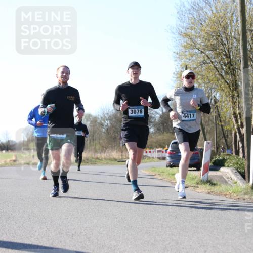 06.04.2025 - 44. Internationalen Wilhelmsburger Insellauf Jannik Wohlers http://msf.ph/oto/7620318 06.04.2025 10:06:11 Laufen 3078, 4417 meine-sportfotos.de