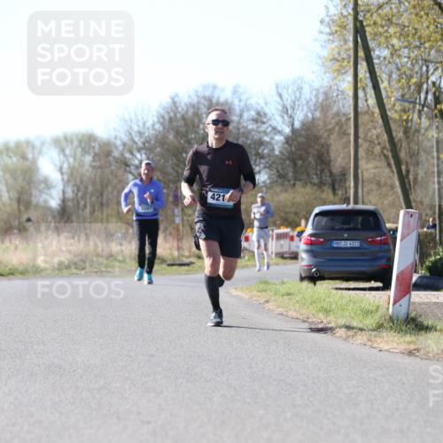 06.04.2025 - 44. Internationalen Wilhelmsburger Insellauf Jannik Wohlers http://msf.ph/oto/7620482 06.04.2025 10:06:47 Laufen 421, 31, 4321 meine-sportfotos.de