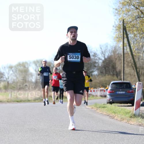 06.04.2025 - 44. Internationalen Wilhelmsburger Insellauf Jannik Wohlers http://msf.ph/oto/7620662 06.04.2025 10:07:45 Laufen 5030 meine-sportfotos.de
