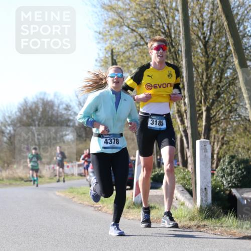 06.04.2025 - 44. Internationalen Wilhelmsburger Insellauf Jannik Wohlers http://msf.ph/oto/7620754 06.04.2025 10:07:52 Laufen 4378, 3185 meine-sportfotos.de