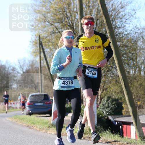 06.04.2025 - 44. Internationalen Wilhelmsburger Insellauf Jannik Wohlers http://msf.ph/oto/7620760 06.04.2025 10:07:52 Laufen 4378, 3185 meine-sportfotos.de