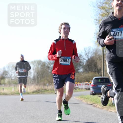 06.04.2025 - 44. Internationalen Wilhelmsburger Insellauf Jannik Wohlers http://msf.ph/oto/7620914 06.04.2025 10:08:28 Laufen 3553, 4071 meine-sportfotos.de
