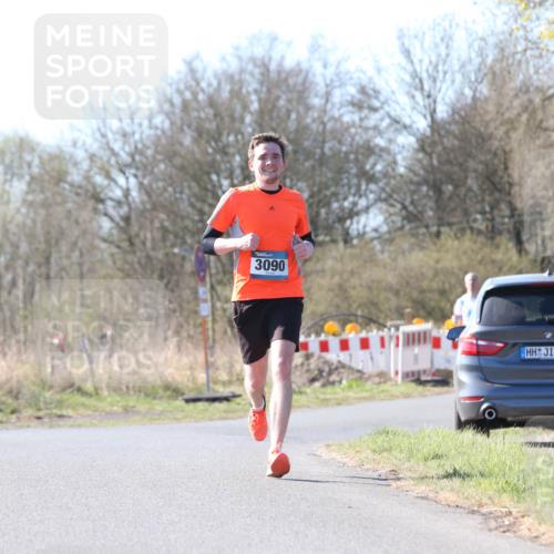06.04.2025 - 44. Internationalen Wilhelmsburger Insellauf Jannik Wohlers http://msf.ph/oto/7621079 06.04.2025 10:09:51 Laufen 3090, 4321 meine-sportfotos.de