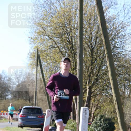 06.04.2025 - 44. Internationalen Wilhelmsburger Insellauf Jannik Wohlers http://msf.ph/oto/7621188 06.04.2025 10:10:50 Laufen 3480 meine-sportfotos.de