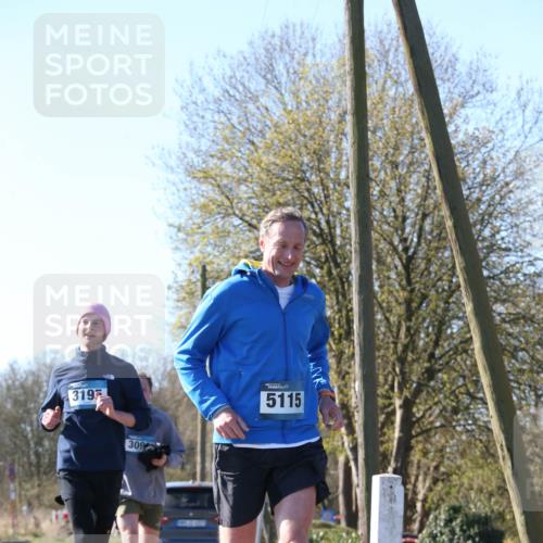 06.04.2025 - 44. Internationalen Wilhelmsburger Insellauf Jannik Wohlers http://msf.ph/oto/7621245 06.04.2025 10:11:29 Laufen 319, 309, 5115 meine-sportfotos.de