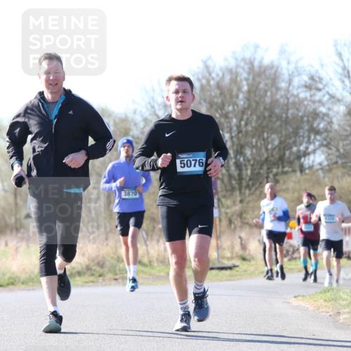 06.04.2025 - 44. Internationalen Wilhelmsburger Insellauf Jannik Wohlers http://msf.ph/oto/7621293 06.04.2025 10:12:00 Laufen 3870, 5076, 4320 meine-sportfotos.de