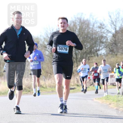 06.04.2025 - 44. Internationalen Wilhelmsburger Insellauf Jannik Wohlers http://msf.ph/oto/7621295 06.04.2025 10:12:00 Laufen 3870, 5076, 31, 4321 meine-sportfotos.de