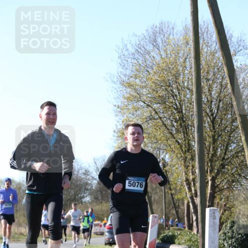 06.04.2025 - 44. Internationalen Wilhelmsburger Insellauf Jannik Wohlers http://msf.ph/oto/7621300 06.04.2025 10:12:02 Laufen 3870, 5076 meine-sportfotos.de