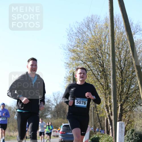 06.04.2025 - 44. Internationalen Wilhelmsburger Insellauf Jannik Wohlers http://msf.ph/oto/7621301 06.04.2025 10:12:02 Laufen 3870, 5076 meine-sportfotos.de