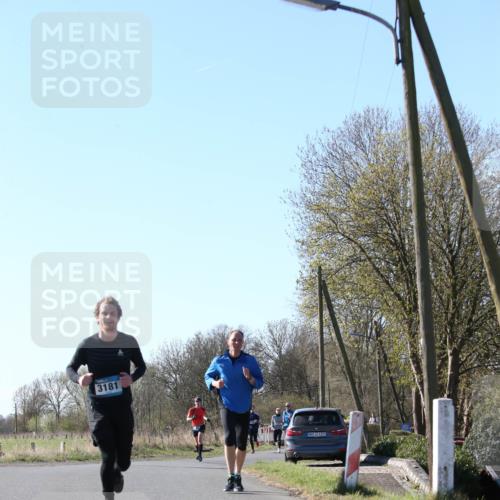 06.04.2025 - 44. Internationalen Wilhelmsburger Insellauf Jannik Wohlers http://msf.ph/oto/7621366 06.04.2025 10:12:27 Laufen 3181, 31, 4321 meine-sportfotos.de
