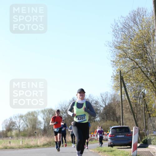 06.04.2025 - 44. Internationalen Wilhelmsburger Insellauf Jannik Wohlers http://msf.ph/oto/7621386 06.04.2025 10:12:32 Laufen 4207, 31, 4323 meine-sportfotos.de