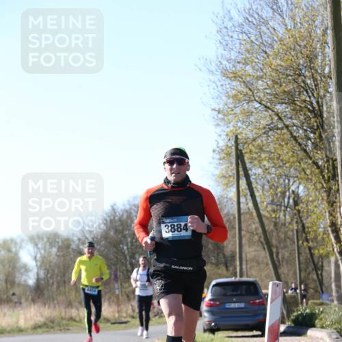 06.04.2025 - 44. Internationalen Wilhelmsburger Insellauf Jannik Wohlers http://msf.ph/oto/7621447 06.04.2025 10:12:46 Laufen 4454, 3884 meine-sportfotos.de