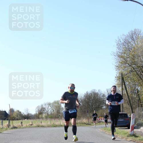 06.04.2025 - 44. Internationalen Wilhelmsburger Insellauf Jannik Wohlers http://msf.ph/oto/7621488 06.04.2025 10:13:08 Laufen 5070, 338 meine-sportfotos.de