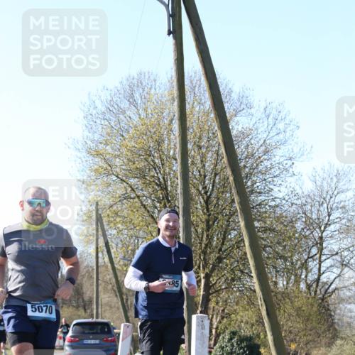 06.04.2025 - 44. Internationalen Wilhelmsburger Insellauf Jannik Wohlers http://msf.ph/oto/7621495 06.04.2025 10:13:09 Laufen 5070, 31, 65323, 85 meine-sportfotos.de