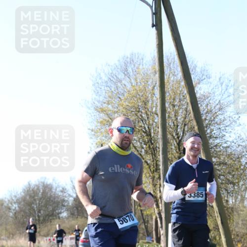 06.04.2025 - 44. Internationalen Wilhelmsburger Insellauf Jannik Wohlers http://msf.ph/oto/7621496 06.04.2025 10:13:10 Laufen 5070, 3385 meine-sportfotos.de