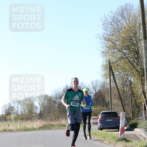 06.04.2025 - 44. Internationalen Wilhelmsburger Insellauf Jannik Wohlers http://msf.ph/oto/7621543 06.04.2025 10:13:28 Laufen 3651, 4360, 31, 4321 meine-sportfotos.de