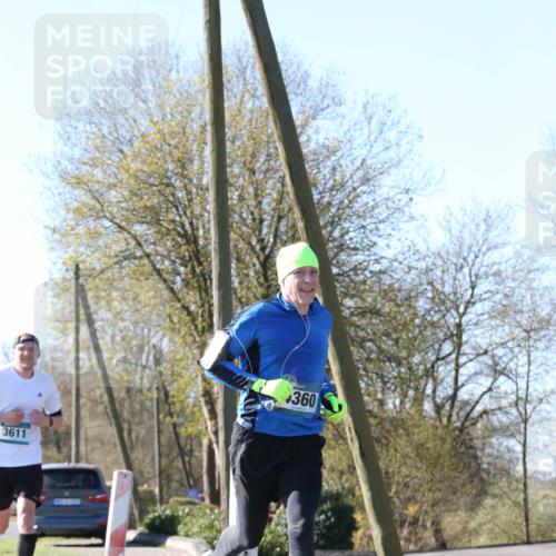 06.04.2025 - 44. Internationalen Wilhelmsburger Insellauf Jannik Wohlers http://msf.ph/oto/7621547 06.04.2025 10:13:31 Laufen 3611, 360 meine-sportfotos.de