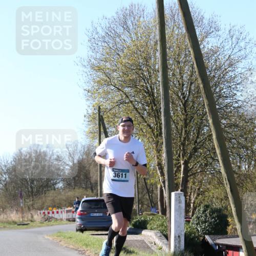 06.04.2025 - 44. Internationalen Wilhelmsburger Insellauf Jannik Wohlers http://msf.ph/oto/7621551 06.04.2025 10:13:32 Laufen 31, 4321, 3611 meine-sportfotos.de