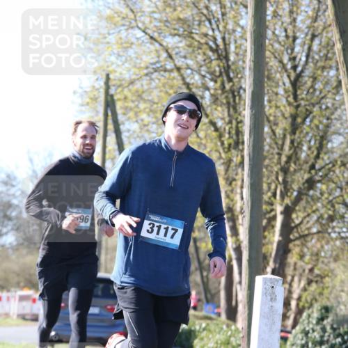 06.04.2025 - 44. Internationalen Wilhelmsburger Insellauf Jannik Wohlers http://msf.ph/oto/7621559 06.04.2025 10:13:48 Laufen 96, 3117 meine-sportfotos.de