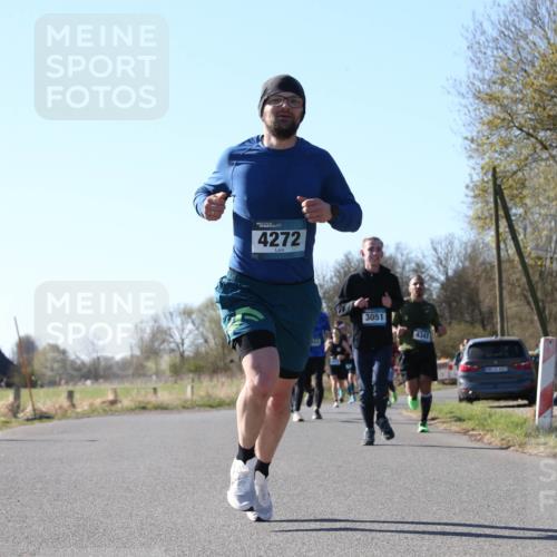 06.04.2025 - 44. Internationalen Wilhelmsburger Insellauf Jannik Wohlers http://msf.ph/oto/7621661 06.04.2025 10:14:49 Laufen 4272, 3051 meine-sportfotos.de