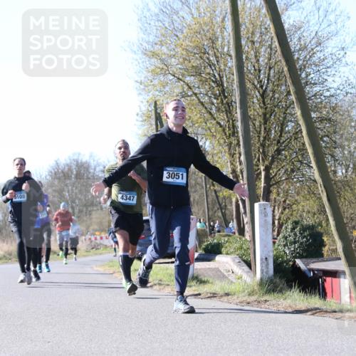 06.04.2025 - 44. Internationalen Wilhelmsburger Insellauf Jannik Wohlers http://msf.ph/oto/7621668 06.04.2025 10:14:51 Laufen 5108, 310, 4347, 3051 meine-sportfotos.de