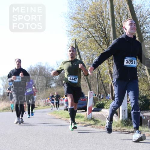06.04.2025 - 44. Internationalen Wilhelmsburger Insellauf Jannik Wohlers http://msf.ph/oto/7621672 06.04.2025 10:14:51 Laufen 5108, 4310, 4347, 3051 meine-sportfotos.de