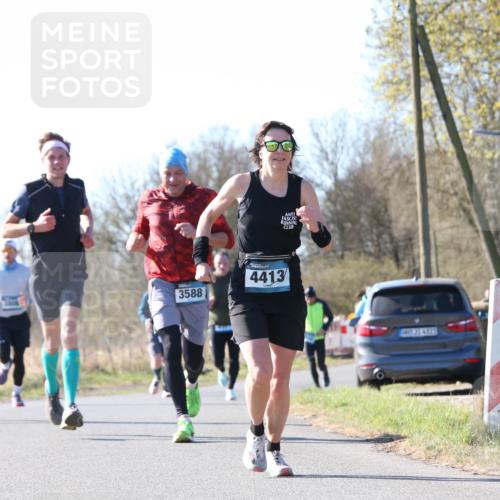 06.04.2025 - 44. Internationalen Wilhelmsburger Insellauf Jannik Wohlers http://msf.ph/oto/7621700 06.04.2025 10:14:56 Laufen 3741, 3588, 4413, 31, 4323 meine-sportfotos.de