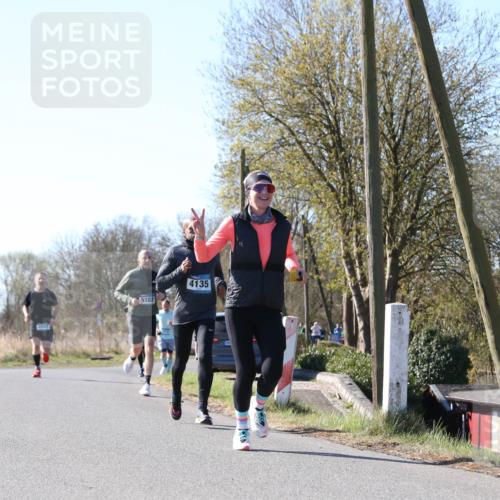 06.04.2025 - 44. Internationalen Wilhelmsburger Insellauf Jannik Wohlers http://msf.ph/oto/7621775 06.04.2025 10:15:15 Laufen 3323, 5102, 4135 meine-sportfotos.de
