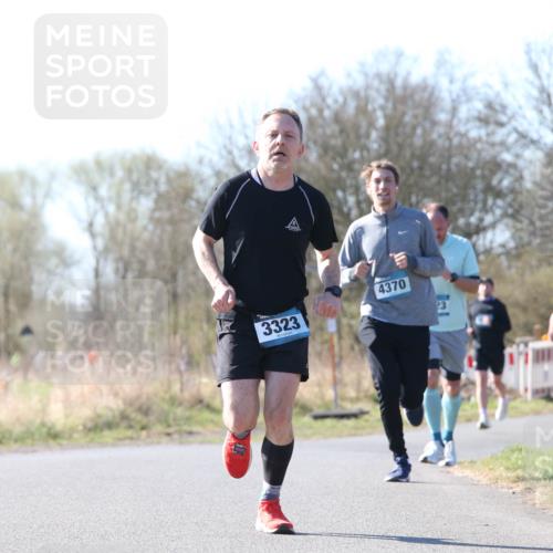 06.04.2025 - 44. Internationalen Wilhelmsburger Insellauf Jannik Wohlers http://msf.ph/oto/7621787 06.04.2025 10:15:18 Laufen 3323, 4370, 31, 4 meine-sportfotos.de
