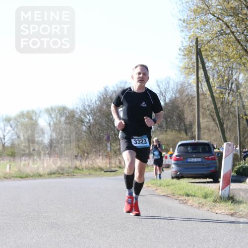 06.04.2025 - 44. Internationalen Wilhelmsburger Insellauf Jannik Wohlers http://msf.ph/oto/7621793 06.04.2025 10:15:20 Laufen 3323, 31, 4323 meine-sportfotos.de