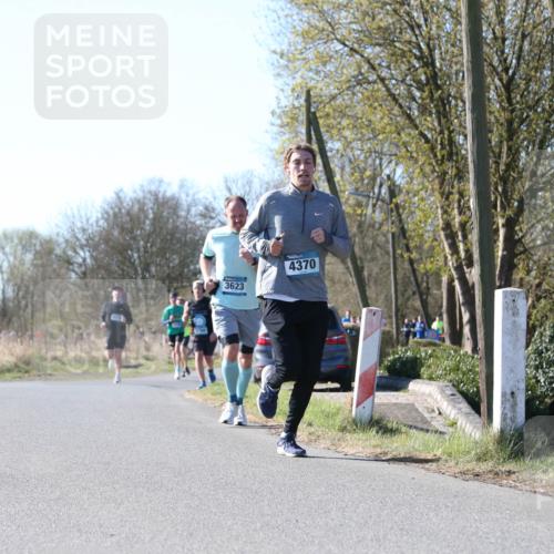 06.04.2025 - 44. Internationalen Wilhelmsburger Insellauf Jannik Wohlers http://msf.ph/oto/7621800 06.04.2025 10:15:22 Laufen 3623, 4370 meine-sportfotos.de