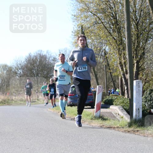 06.04.2025 - 44. Internationalen Wilhelmsburger Insellauf Jannik Wohlers http://msf.ph/oto/7621801 06.04.2025 10:15:22 Laufen 3760, 3623, 4370 meine-sportfotos.de