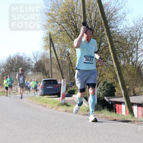 06.04.2025 - 44. Internationalen Wilhelmsburger Insellauf Jannik Wohlers http://msf.ph/oto/7621808 06.04.2025 10:15:24 Laufen 3760, 142831, 4323, 3623 meine-sportfotos.de