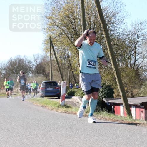 06.04.2025 - 44. Internationalen Wilhelmsburger Insellauf Jannik Wohlers http://msf.ph/oto/7621809 06.04.2025 10:15:24 Laufen 3623 meine-sportfotos.de