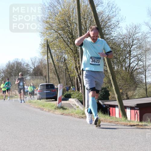 06.04.2025 - 44. Internationalen Wilhelmsburger Insellauf Jannik Wohlers http://msf.ph/oto/7621811 06.04.2025 10:15:25 Laufen 4415, 3760, 31, 4321, 3623 meine-sportfotos.de
