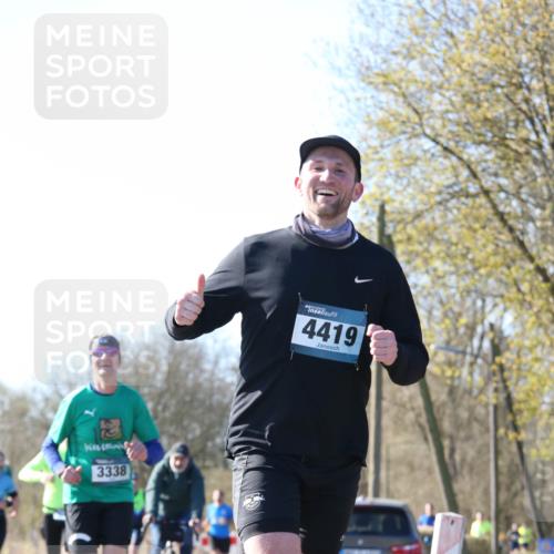 06.04.2025 - 44. Internationalen Wilhelmsburger Insellauf Jannik Wohlers http://msf.ph/oto/7621827 06.04.2025 10:15:31 Laufen 3338, 4419 meine-sportfotos.de