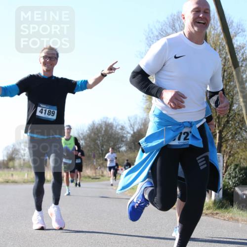 06.04.2025 - 44. Internationalen Wilhelmsburger Insellauf Jannik Wohlers http://msf.ph/oto/7621852 06.04.2025 10:15:39 Laufen 4189, 12 meine-sportfotos.de
