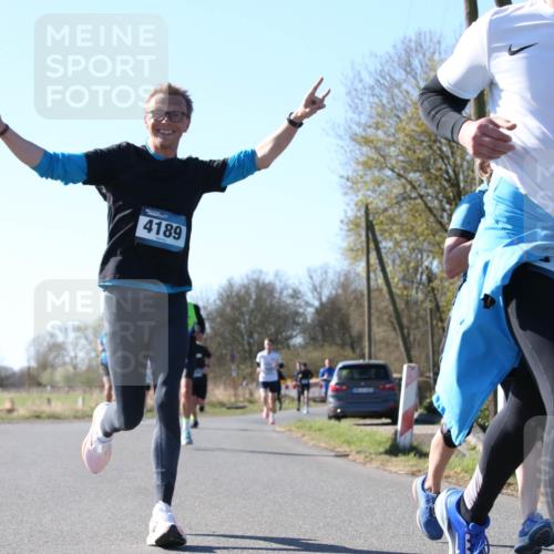 06.04.2025 - 44. Internationalen Wilhelmsburger Insellauf Jannik Wohlers http://msf.ph/oto/7621854 06.04.2025 10:15:40 Laufen 4189, 727 meine-sportfotos.de
