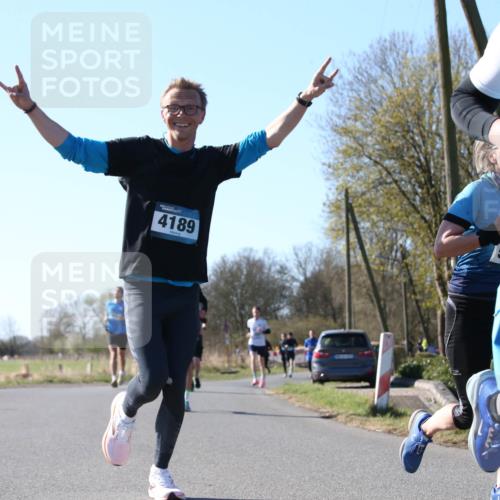06.04.2025 - 44. Internationalen Wilhelmsburger Insellauf Jannik Wohlers http://msf.ph/oto/7621855 06.04.2025 10:15:40 Laufen 4189, 372 meine-sportfotos.de